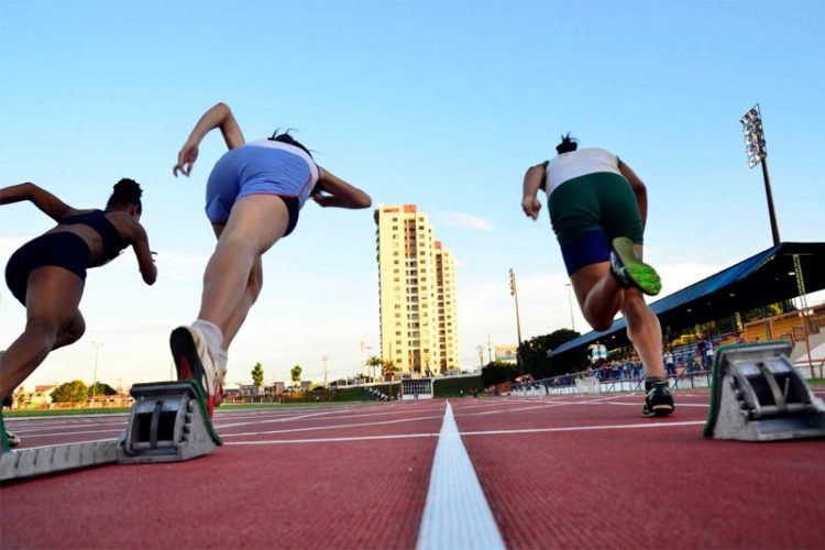 Governo planeja criar Universidade Federal do Esporte em 2027
