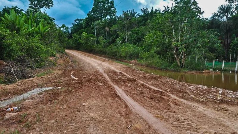 Segunda licitação do trecho do meio da BR-319 já tem empresa habilitada