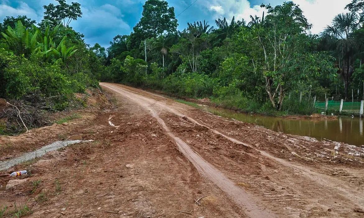 Segunda licitação do trecho do meio da BR-319 já tem empresa habilitada