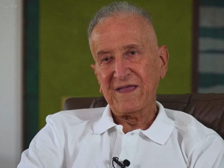 Carlos Alberto Parreira é internado em hospital do Rio de Janeiro