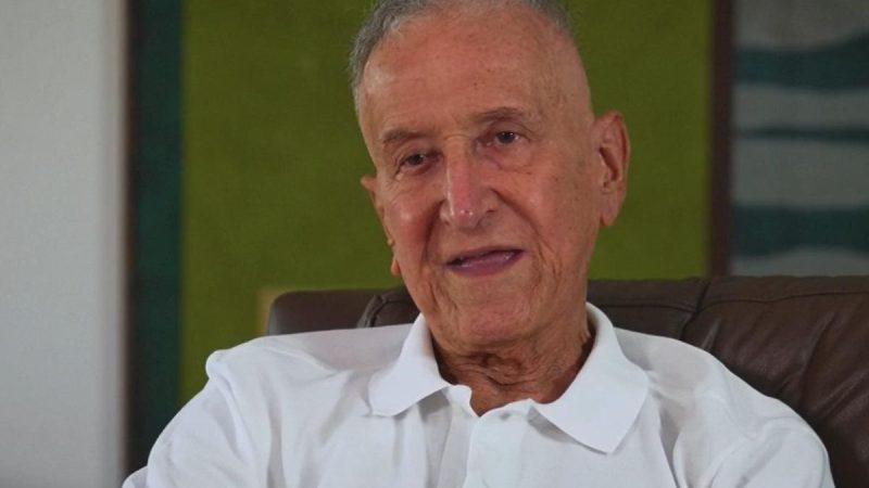 Carlos Alberto Parreira é internado em hospital do Rio de Janeiro