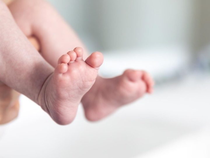 *Teste do pezinho é aliado fundamental na prevenção de doenças em recém-nascidos*