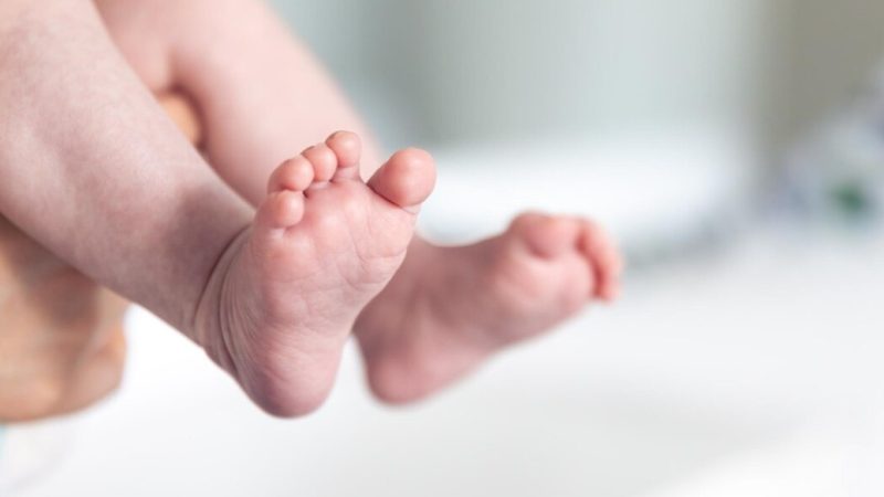 *Teste do pezinho é aliado fundamental na prevenção de doenças em recém-nascidos*