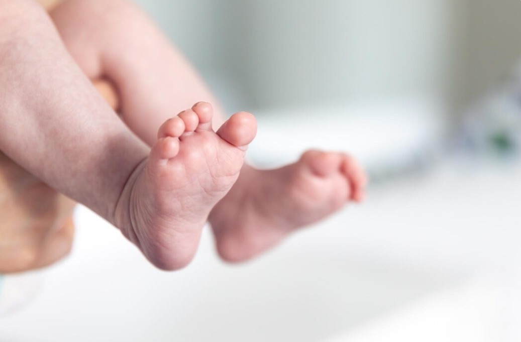 *Teste do pezinho é aliado fundamental na prevenção de doenças em recém-nascidos*