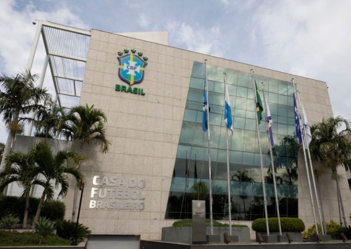 CBF anuncia retomada do Brasileirão ainda com a Copa em disputa