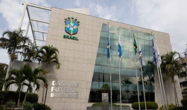 CBF anuncia retomada do Brasileirão ainda com a Copa em disputa