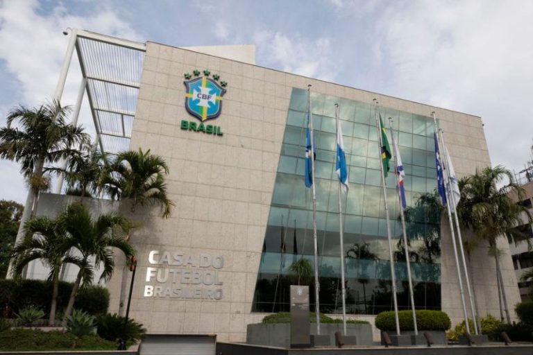 CBF anuncia retomada do Brasileirão ainda com a Copa em disputa