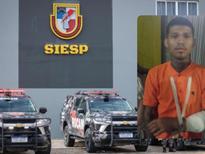 Suspeito confessa ter matado comerciante durante assalto na zona Leste de Manaus