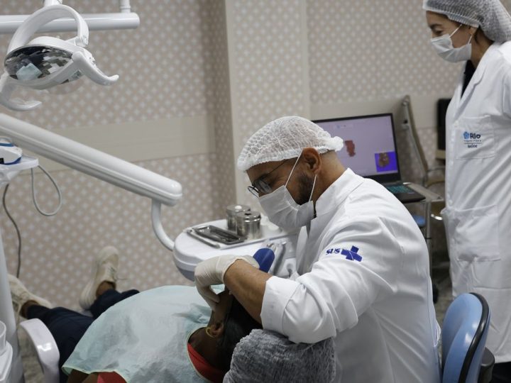 Comissão do Senado aprova novo piso salarial de médicos e dentistas