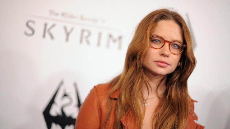 Daveigh Chase, a Samara de O Chamado, morre aos 35 anos
