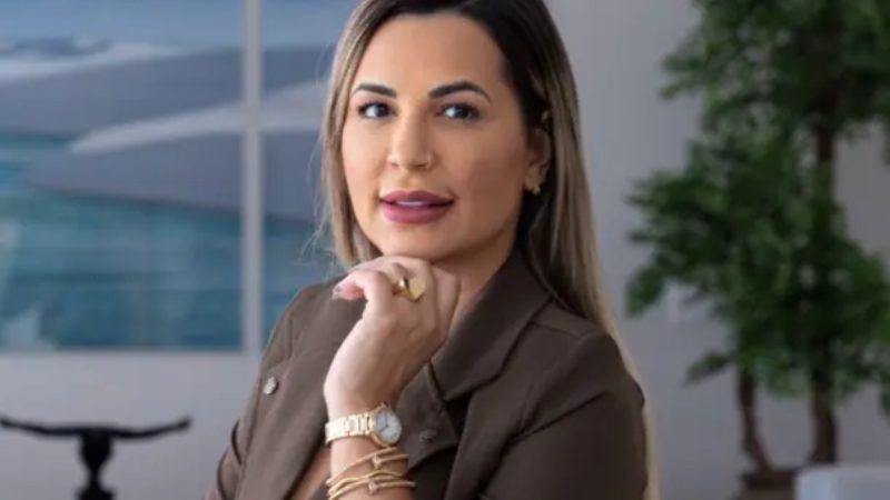 E agora? Deolane vira ré por lavagem de dinheiro e suposta ligação com o PCC