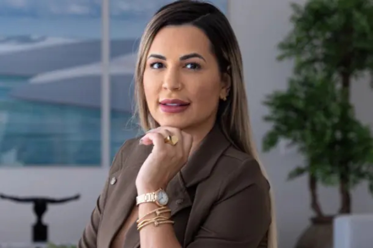 E agora? Deolane vira ré por lavagem de dinheiro e suposta ligação com o PCC