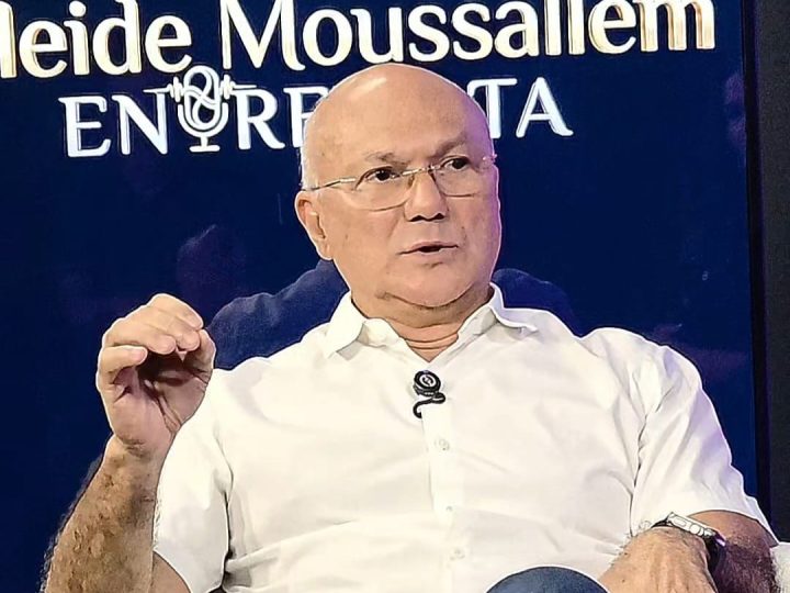 “Nunca busquei ganho político com isso”, afirma Coronel Menezes ao explicar respeito conquistado junto ao setor produtivo do Amazonas