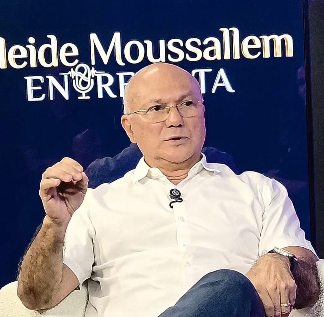 “Nunca busquei ganho político com isso”, afirma Coronel Menezes ao explicar respeito conquistado junto ao setor produtivo do Amazonas