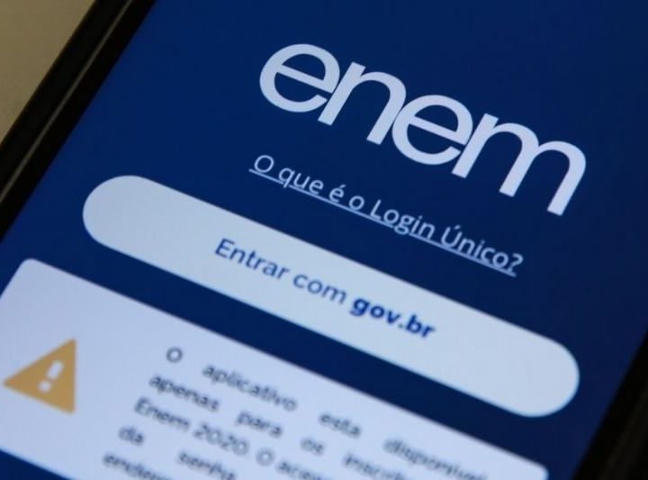 Enem 2026: inscrições ficam abertas até sexta-feira na internet