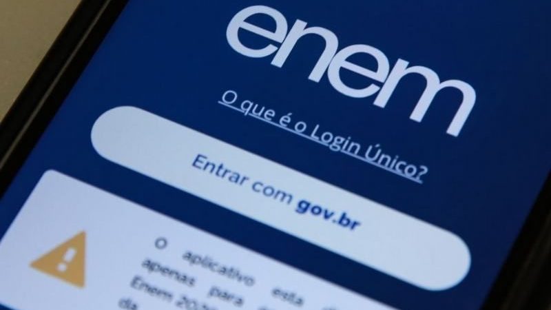 Enem 2026: inscrições ficam abertas até sexta-feira na internet