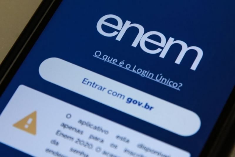 Enem 2026: inscrições ficam abertas até sexta-feira na internet