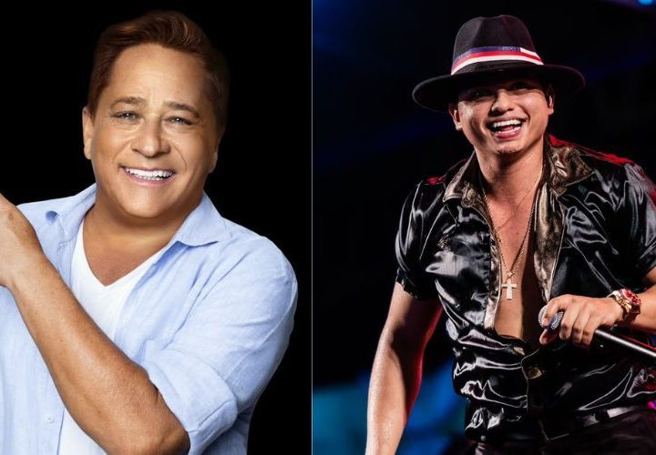 Festival de Parintins: Leonardo e Filho do Piseiro são as atrações nacionais da Festa dos Visitantes