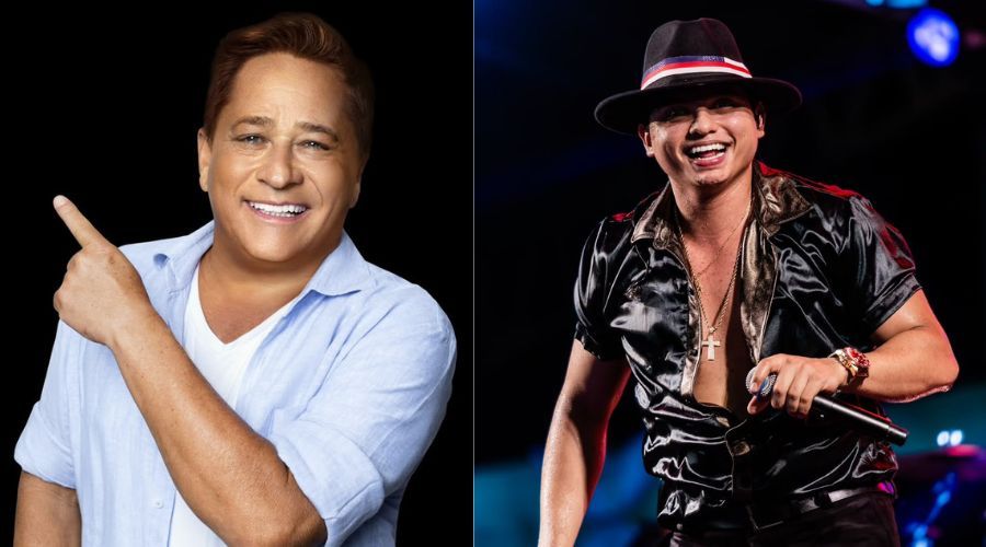 Festival de Parintins: Leonardo e Filho do Piseiro são as atrações nacionais da Festa dos Visitantes