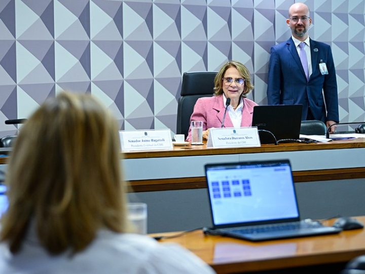 Educação inclusiva nas escolas é aprovada pela CDH