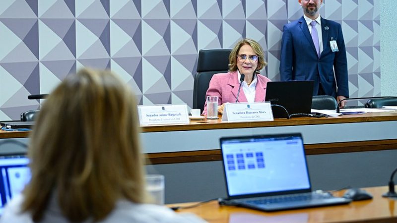 Educação inclusiva nas escolas é aprovada pela CDH
