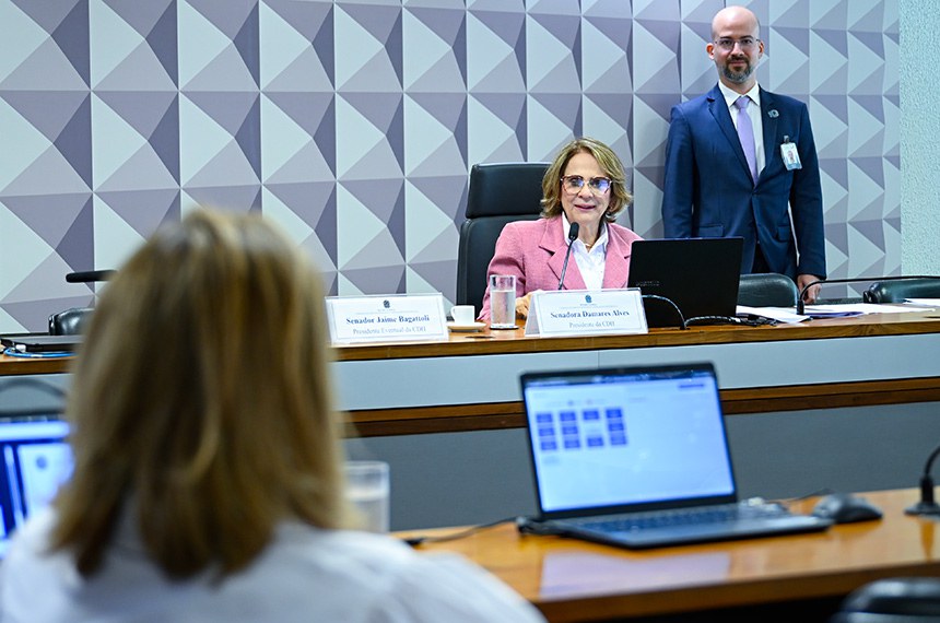 Educação inclusiva nas escolas é aprovada pela CDH