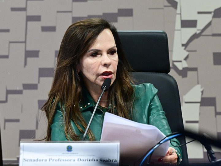 Prisão preventiva para quem bebe e mata no trânsito está na pauta da CCJ