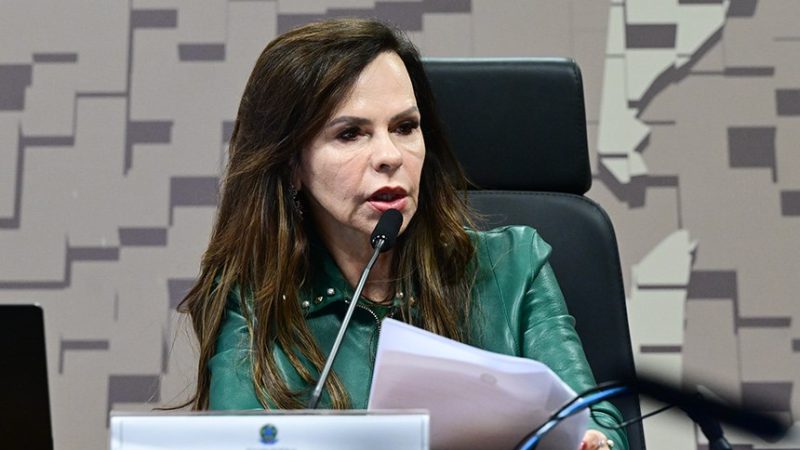Prisão preventiva para quem bebe e mata no trânsito está na pauta da CCJ