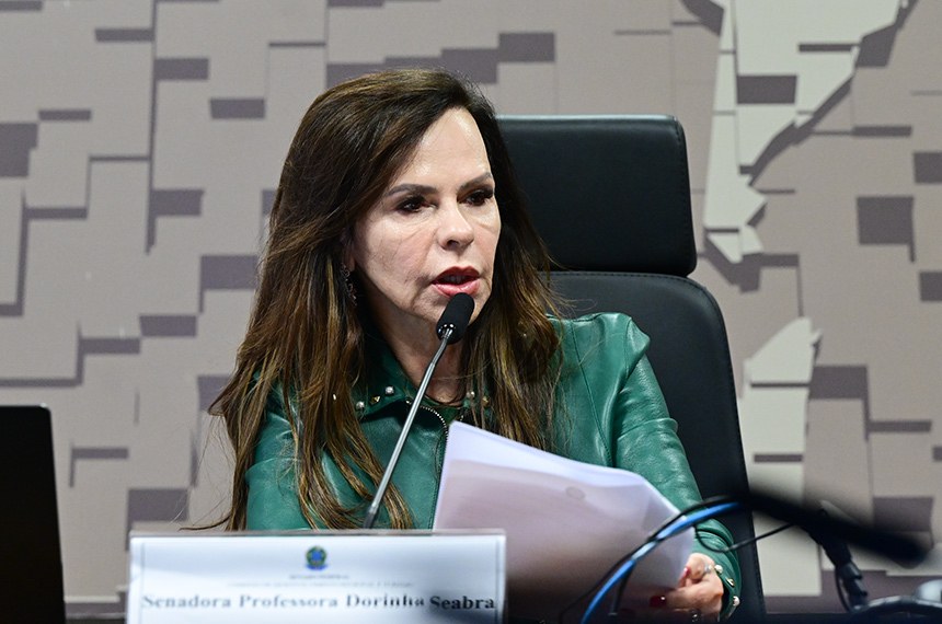 Prisão preventiva para quem bebe e mata no trânsito está na pauta da CCJ