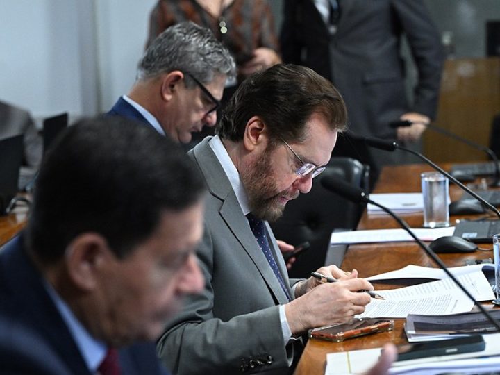 PEC que dá autonomia total ao Banco Central vai a Plenário