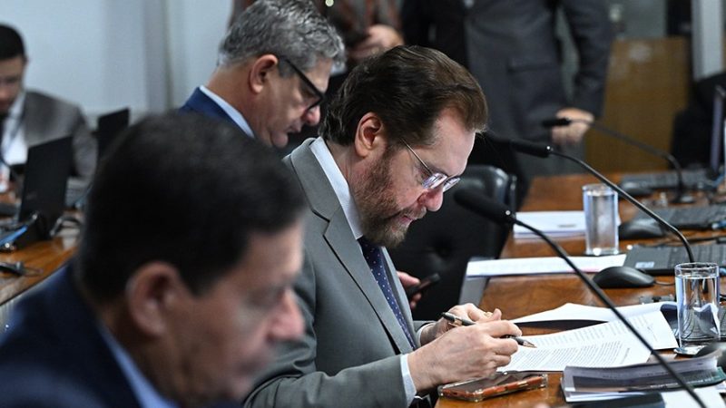 PEC que dá autonomia total ao Banco Central vai a Plenário