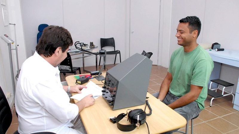 Renovação automática de CNH com exames médicos entra em vigência