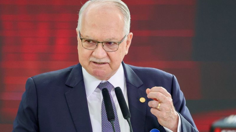 CNJ não foi notificado da classificação do PCC e CV como terroristas