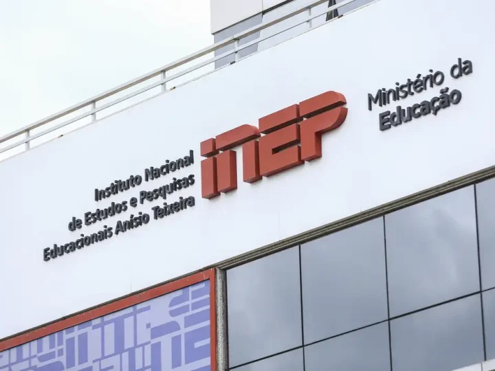 Enem 2026: inscrições estão abertas até hoje na Página do Participante
