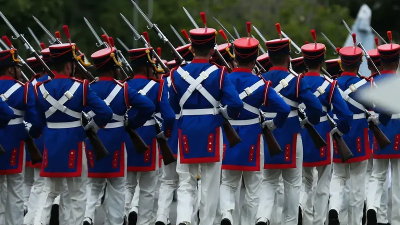 Prazo para alistamento militar obrigatório termina nesta terça-feira