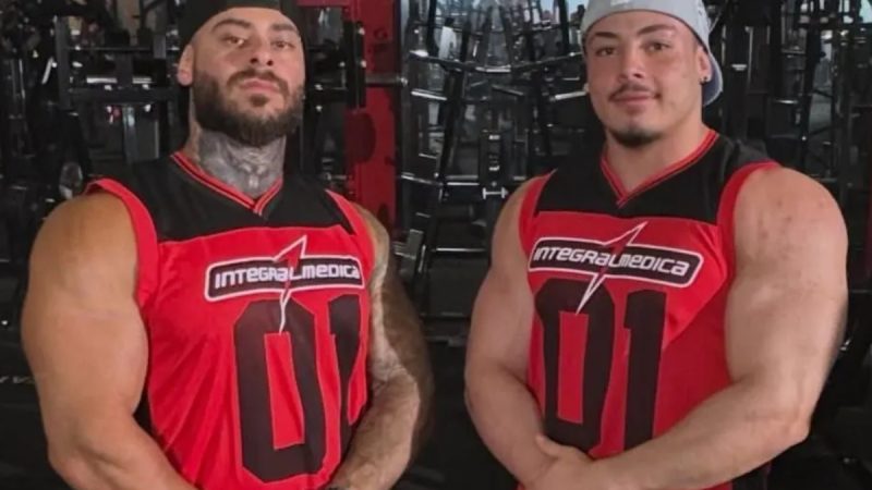 Leo Stronda admite arrependimento após morte de Gabriel Ganley