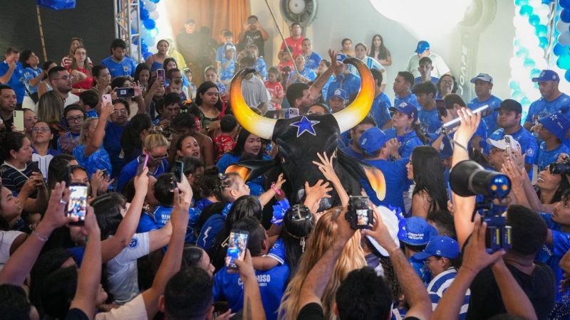Bumbá Fest Kids reúne grande público e consolida sucesso entre as crianças em Parintins