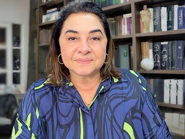 Professora Maria do Carmo apoia avanço da PEC que reduz a maioridade penal: ‘A esquerda procura desculpas para o criminoso. Eu procuro justiça para a vítima’