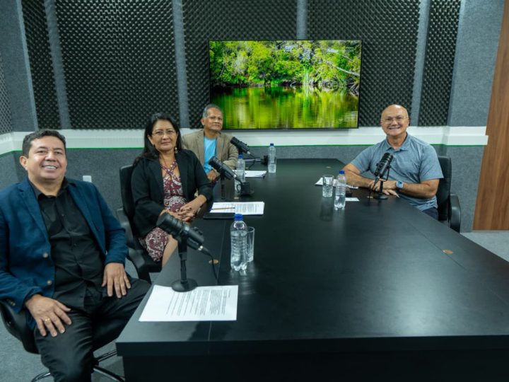 Menezes afirma que vai fortalecer o empreendedorismo e destravar pautas ambientais na Câmara dos Deputados