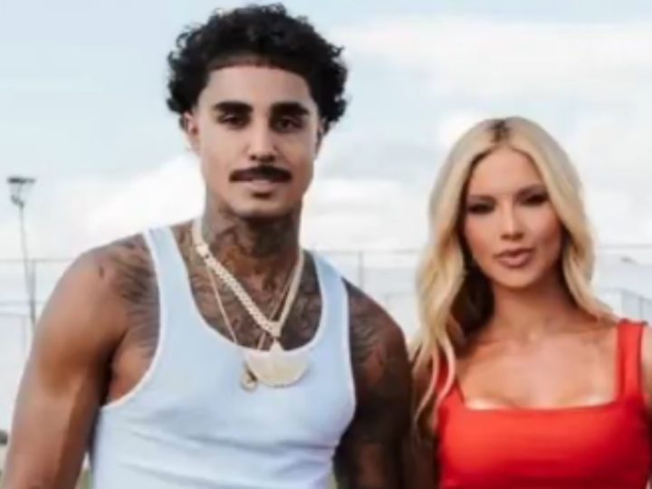 MC Livinho x Virgínia: Por que ele apagou vídeo dos dois juntos?