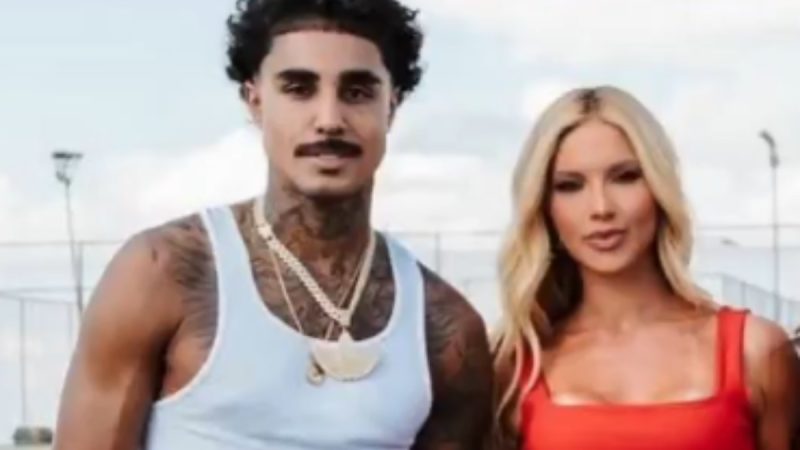 MC Livinho x Virgínia: Por que ele apagou vídeo dos dois juntos?