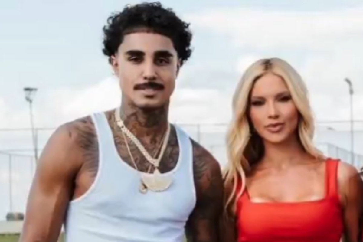 MC Livinho x Virgínia: Por que ele apagou vídeo dos dois juntos?