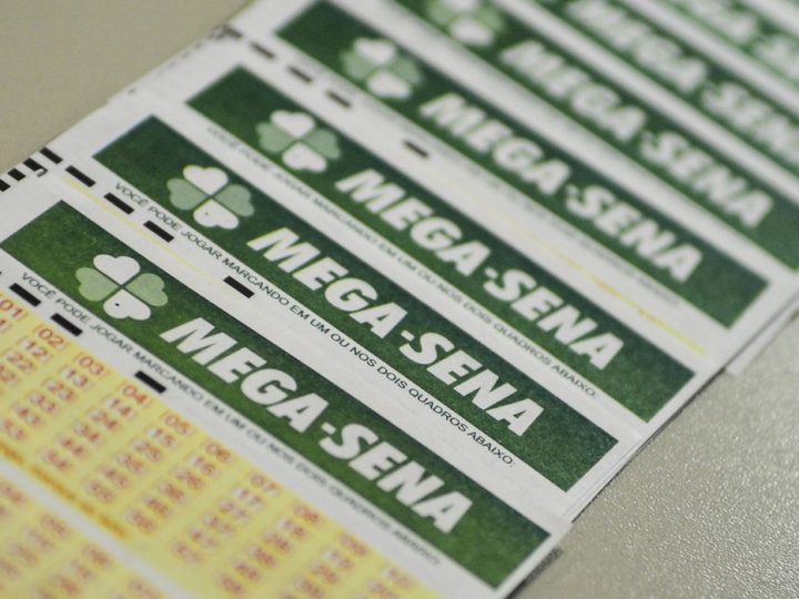 Mega-Sena acumula e prêmio principal vai para R$ 36 milhões