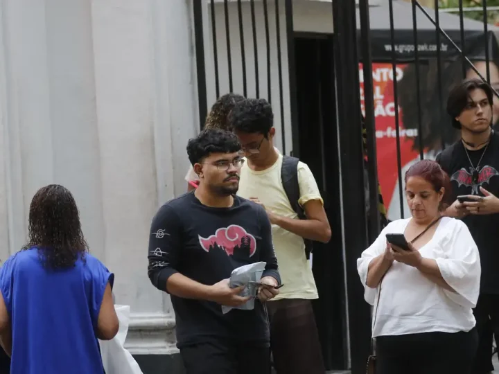 Enem 2026: prazo de inscrições termina nesta sexta-feira