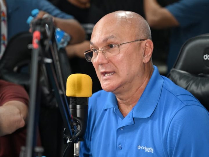 Coronel Menezes encerra agenda no Rio Madeira com passagem por Autazes