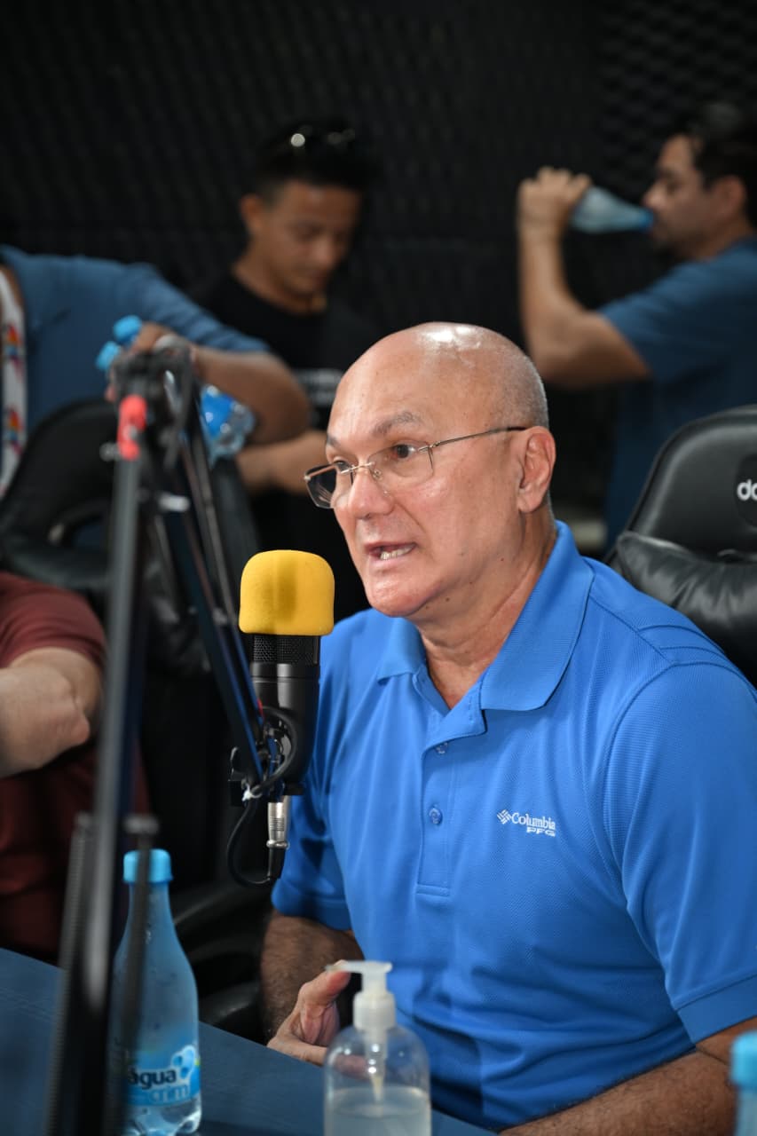 Coronel Menezes encerra agenda no Rio Madeira com passagem por Autazes