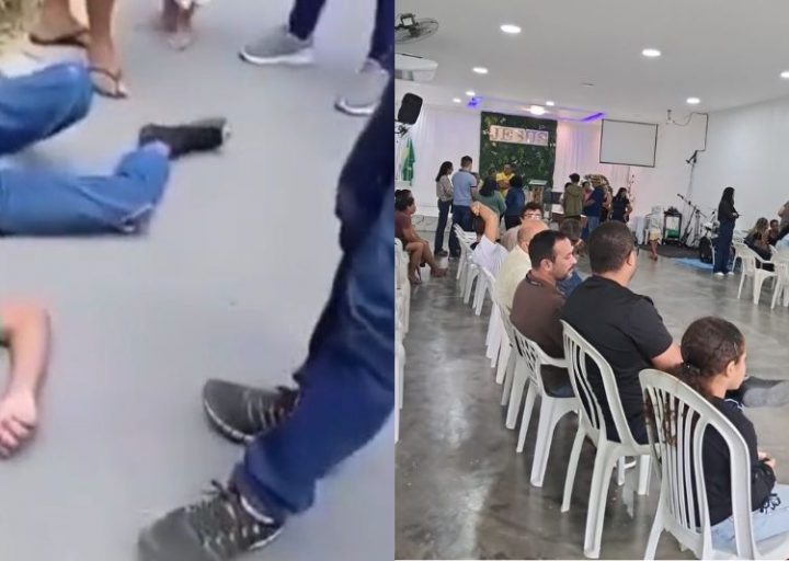 Aluno de 14 anos morre atropelado ao descer de ônibus na BR-174