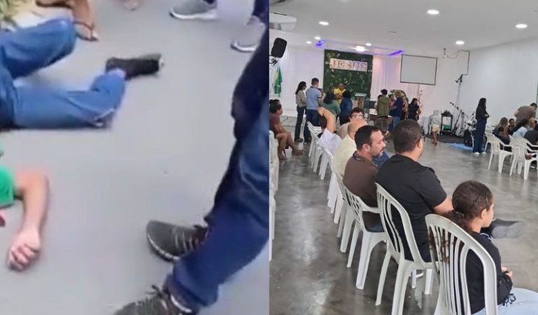 Aluno de 14 anos morre atropelado ao descer de ônibus na BR-174
