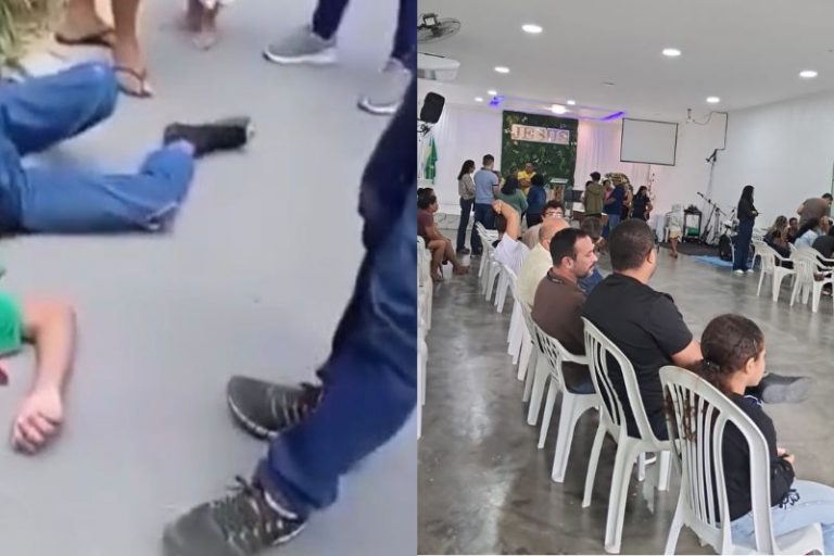 Aluno de 14 anos morre atropelado ao descer de ônibus na BR-174