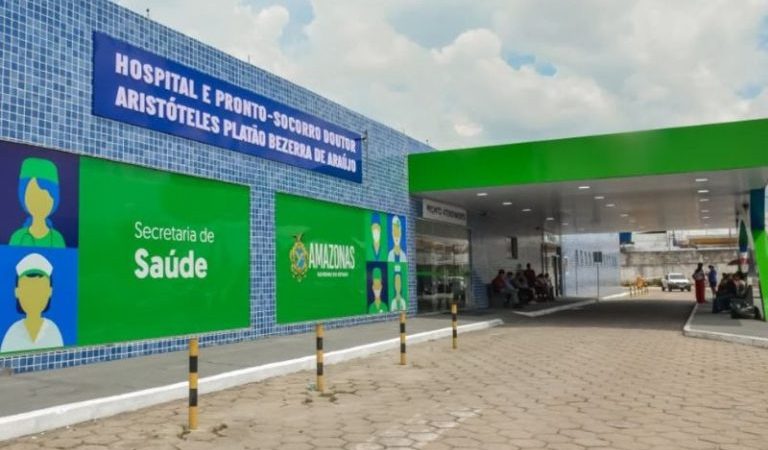 Mulher sofre tentativa de feminicídio pelo ex na zona leste de Manaus